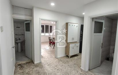 ULAŞIMI KOLAY, HEM KONUT HEM OFİS KULLANIMINA UYGUN KİRALIK 3+1