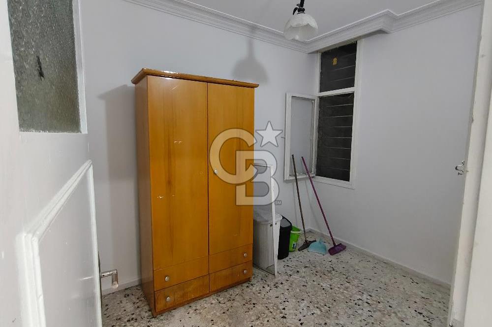ULAŞIMI KOLAY, HEM KONUT HEM OFİS KULLANIMINA UYGUN KİRALIK 3+1