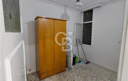 ULAŞIMI KOLAY, HEM KONUT HEM OFİS KULLANIMINA UYGUN KİRALIK 3+1