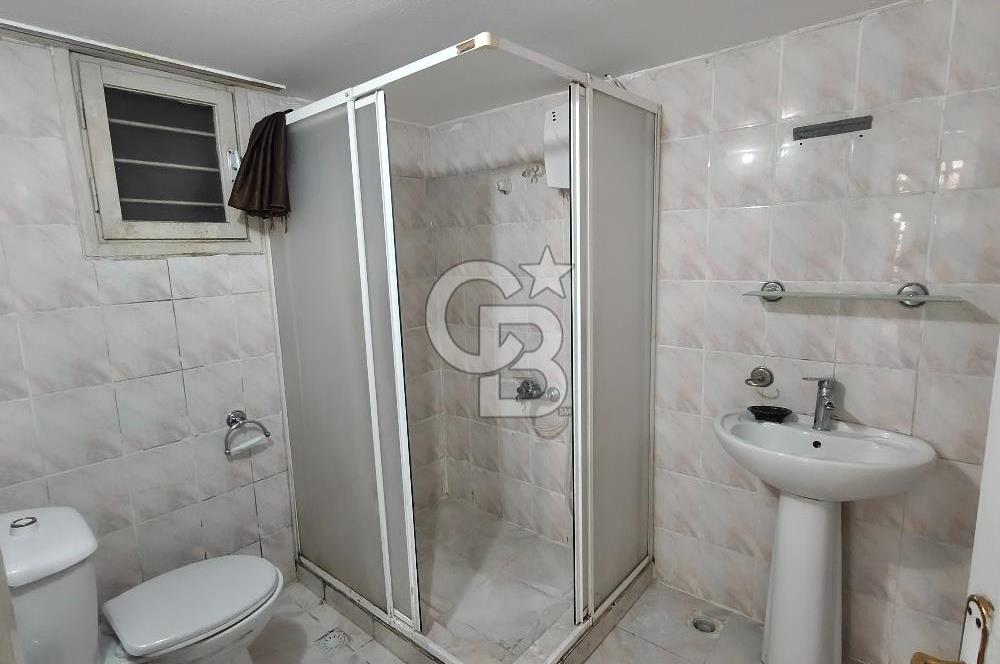 ULAŞIMI KOLAY, HEM KONUT HEM OFİS KULLANIMINA UYGUN KİRALIK 3+1