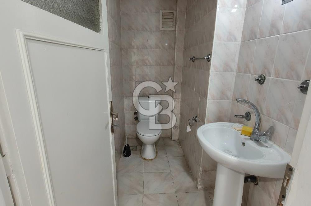 ULAŞIMI KOLAY, HEM KONUT HEM OFİS KULLANIMINA UYGUN KİRALIK 3+1