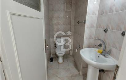 ULAŞIMI KOLAY, HEM KONUT HEM OFİS KULLANIMINA UYGUN KİRALIK 3+1