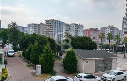 ULAŞIMI KOLAY, HEM KONUT HEM OFİS KULLANIMINA UYGUN KİRALIK 3+1