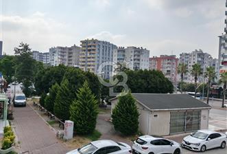 ULAŞIMI KOLAY, HEM KONUT HEM OFİS KULLANIMINA UYGUN KİRALIK 3+1 - 1 - 362087