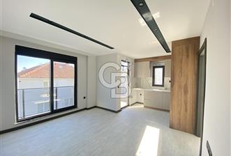 Gazi'de Şifa Hastanesi 400mt Arakat Asansörlü Kiralık 1+1 Daire - 1 - 362096