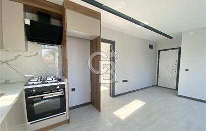Gazi'de Şifa Hastanesi 400mt Arakat Asansörlü Kiralık 1+1 Daire