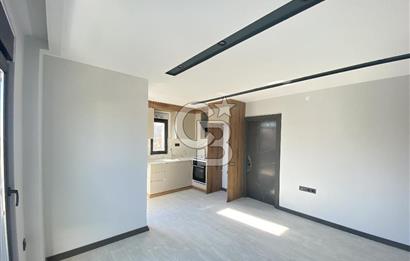 Gazi'de Şifa Hastanesi 400mt Arakat Asansörlü Kiralık 1+1 Daire