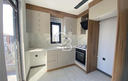 Gazi'de Şifa Hastanesi 400mt Arakat Asansörlü Kiralık 1+1 Daire