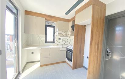 Gazi'de Şifa Hastanesi 400mt Arakat Asansörlü Kiralık 1+1 Daire