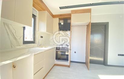 Gazi'de Şifa Hastanesi 400mt Arakat Asansörlü Kiralık 1+1 Daire