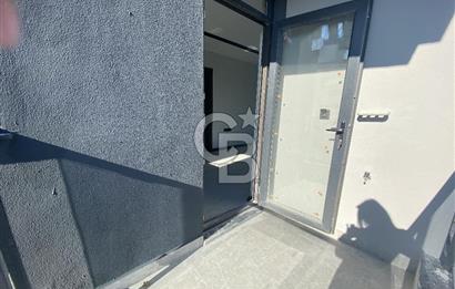 Gazi'de Şifa Hastanesi 400mt Arakat Asansörlü Kiralık 1+1 Daire