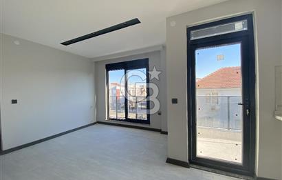 Gazi'de Şifa Hastanesi 400mt Arakat Asansörlü Kiralık 1+1 Daire