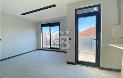 Gazi'de Şifa Hastanesi 400mt Arakat Asansörlü Kiralık 1+1 Daire