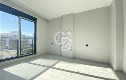 Gazi'de Şifa Hastanesi 400mt Arakat Asansörlü Kiralık 1+1 Daire