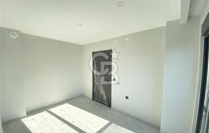 Gazi'de Şifa Hastanesi 400mt Arakat Asansörlü Kiralık 1+1 Daire