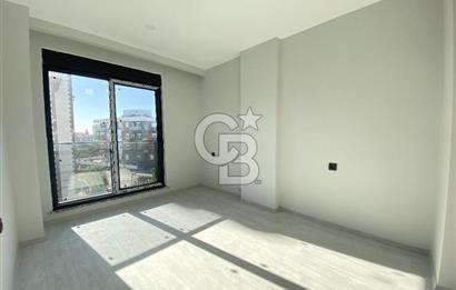 Gazi'de Şifa Hastanesi 400mt Arakat Asansörlü Kiralık 1+1 Daire
