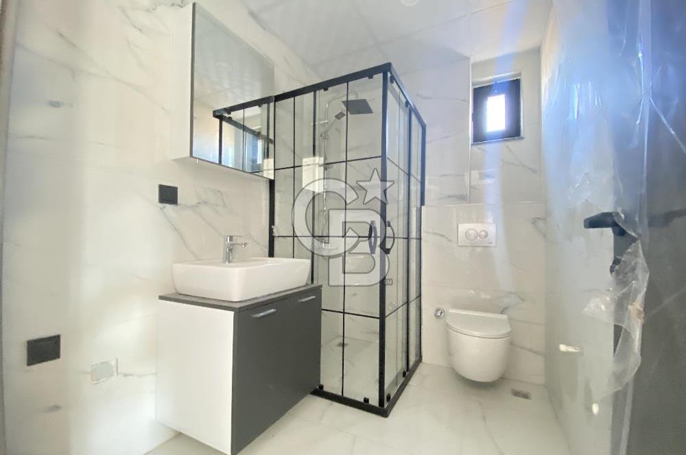 Gazi'de Şifa Hastanesi 400mt Arakat Asansörlü Kiralık 1+1 Daire