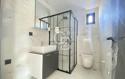 Gazi'de Şifa Hastanesi 400mt Arakat Asansörlü Kiralık 1+1 Daire