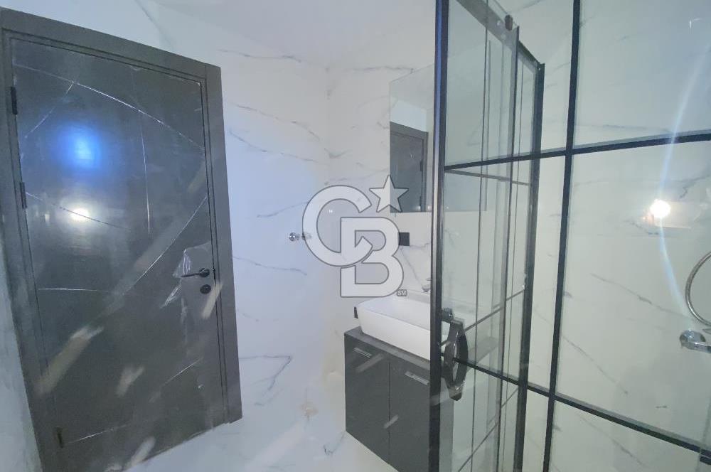 Gazi'de Şifa Hastanesi 400mt Arakat Asansörlü Kiralık 1+1 Daire