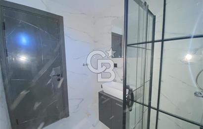 Gazi'de Şifa Hastanesi 400mt Arakat Asansörlü Kiralık 1+1 Daire