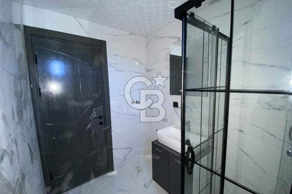 Gazi'de Şifa Hastanesi 400mt Arakat Asansörlü Kiralık 1+1 Daire
