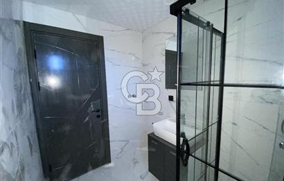 Gazi'de Şifa Hastanesi 400mt Arakat Asansörlü Kiralık 1+1 Daire