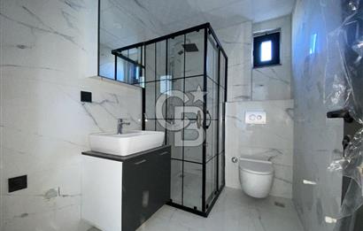 Gazi'de Şifa Hastanesi 400mt Arakat Asansörlü Kiralık 1+1 Daire