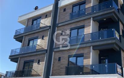 Gazi'de Şifa Hastanesi 400mt Arakat Asansörlü Kiralık 1+1 Daire