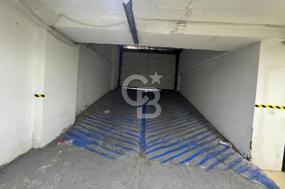 Büyükdere Caddesi Sanayi Metrosu Arkası Eşyalı Kiralık Ofis Katı