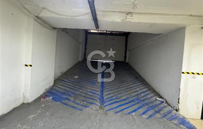 Büyükdere Caddesi Sanayi Metrosu Arkası Eşyalı Kiralık Ofis Katı