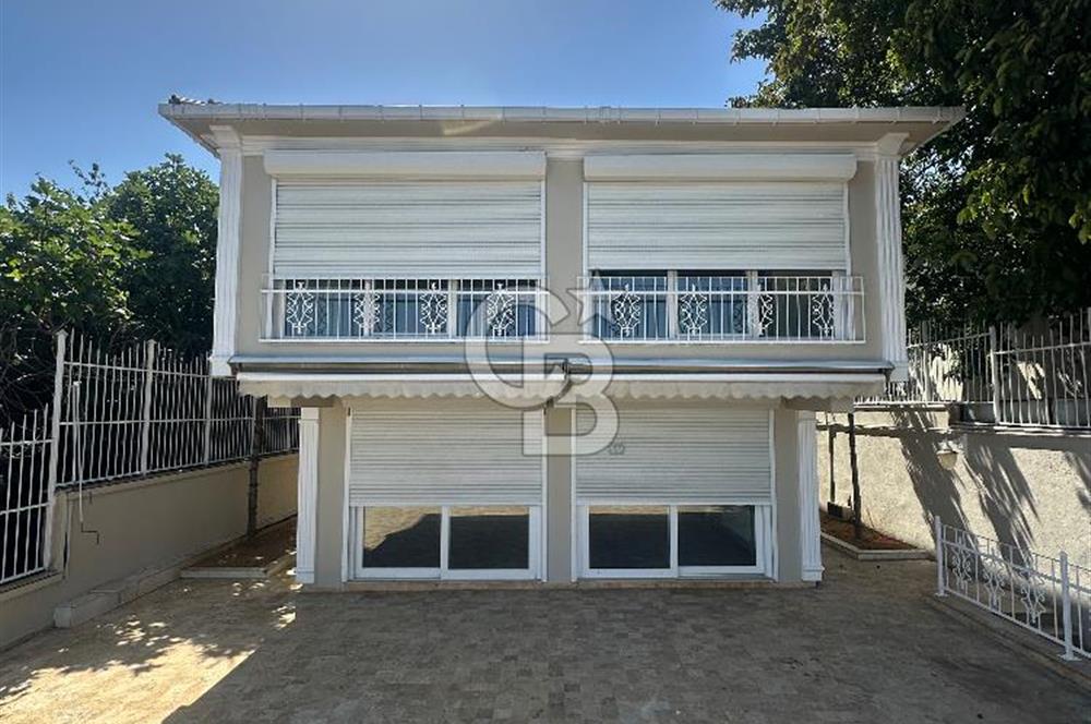 CB ONE'dan Ferahevler Villaları'nda Kiralık A Tipi Villa