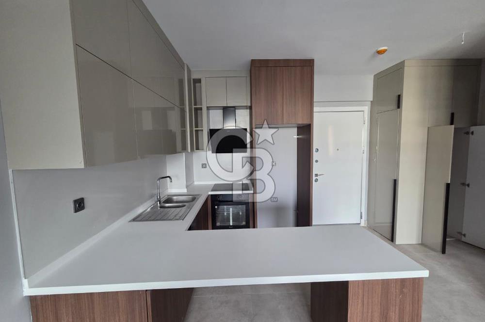 ONYX ANKARA'DA SATILIK SIFIR 1+1 DAİRE