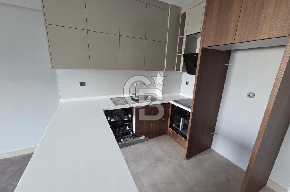 ONYX ANKARA'DA SATILIK SIFIR 1+1 DAİRE