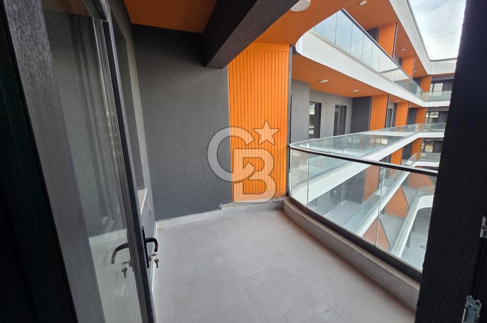 ONYX ANKARA'DA SATILIK SIFIR 1+1 DAİRE