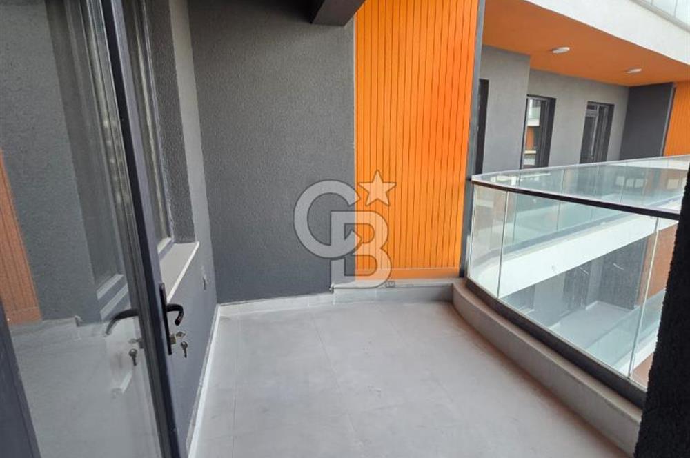 ONYX ANKARA'DA SATILIK SIFIR 1+1 DAİRE