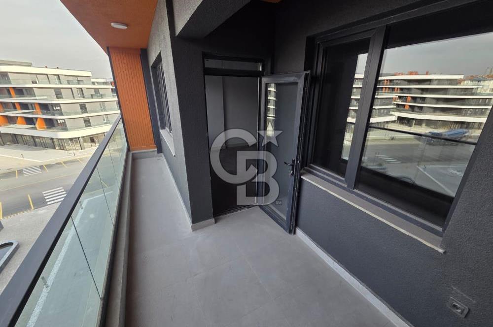 ONYX ANKARA'DA SATILIK SIFIR 1+1 DAİRE