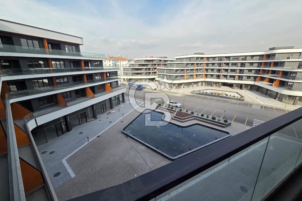 ONYX ANKARA'DA SATILIK SIFIR 1+1 DAİRE