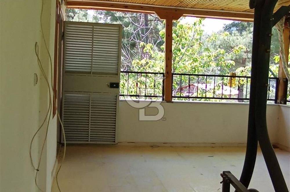 AKÇATEKİR BÜRÜCEK MAH.GENİŞ TERASLI 2.KAT YAYLAEVİ KİRALIK 2+1