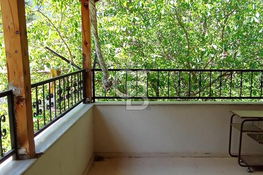 AKÇATEKİR BÜRÜCEK MAH.GENİŞ TERASLI 2.KAT YAYLAEVİ KİRALIK 2+1
