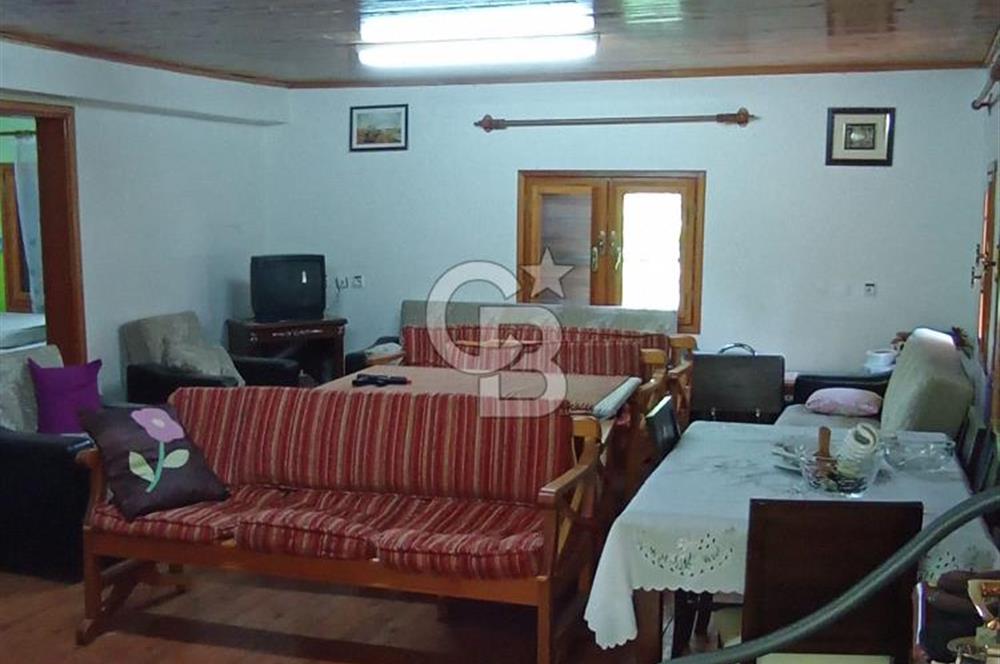 AKÇATEKİR BÜRÜCEK MAH.GENİŞ TERASLI 2.KAT YAYLAEVİ KİRALIK 2+1