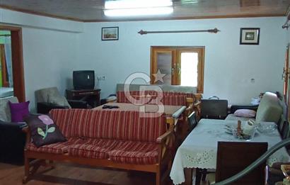 AKÇATEKİR BÜRÜCEK MAH.GENİŞ TERASLI 2.KAT YAYLAEVİ KİRALIK 2+1