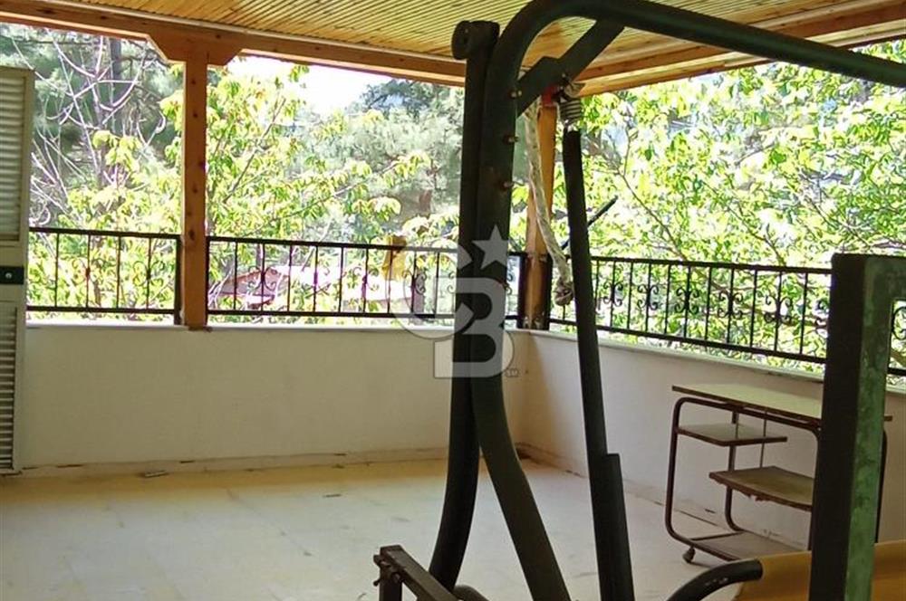 AKÇATEKİR BÜRÜCEK MAH.GENİŞ TERASLI 2.KAT YAYLAEVİ KİRALIK 2+1