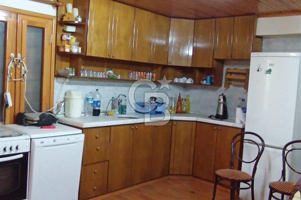 AKÇATEKİR BÜRÜCEK MAH.GENİŞ TERASLI 2.KAT YAYLAEVİ KİRALIK 2+1