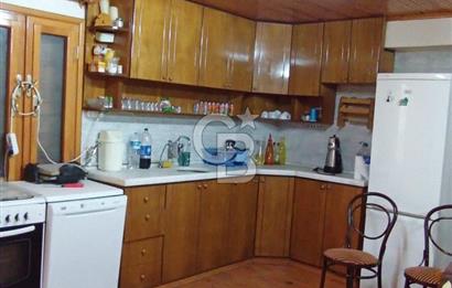 AKÇATEKİR BÜRÜCEK MAH.GENİŞ TERASLI 2.KAT YAYLAEVİ KİRALIK 2+1