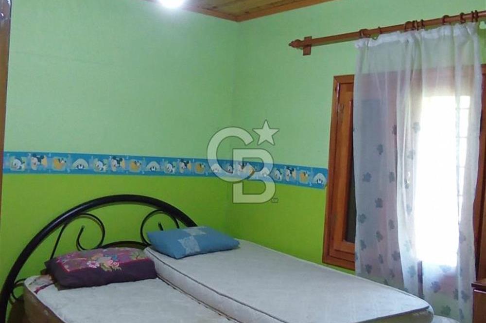 AKÇATEKİR BÜRÜCEK MAH.GENİŞ TERASLI 2.KAT YAYLAEVİ KİRALIK 2+1