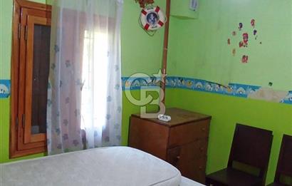 AKÇATEKİR BÜRÜCEK MAH.GENİŞ TERASLI 2.KAT YAYLAEVİ KİRALIK 2+1