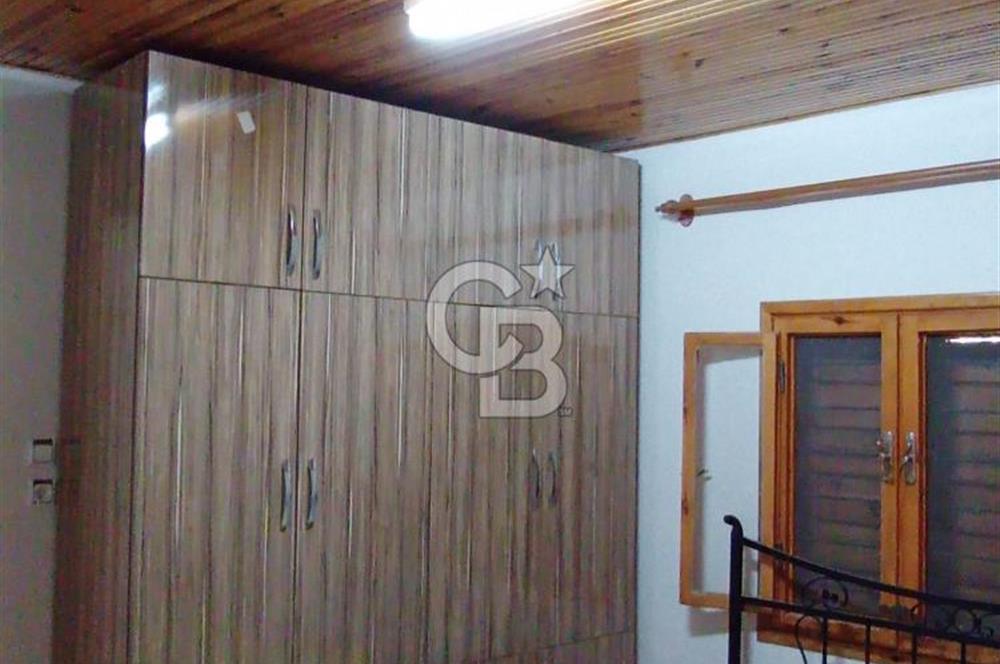 AKÇATEKİR BÜRÜCEK MAH.GENİŞ TERASLI 2.KAT YAYLAEVİ KİRALIK 2+1