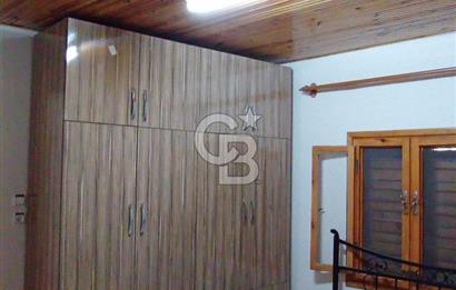 AKÇATEKİR BÜRÜCEK MAH.GENİŞ TERASLI 2.KAT YAYLAEVİ KİRALIK 2+1