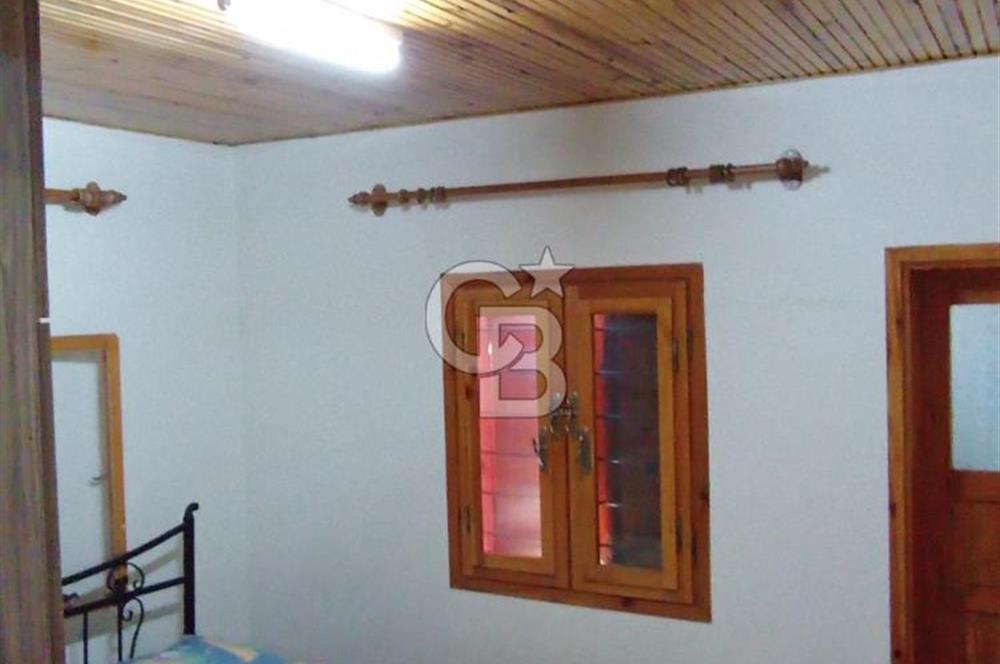 AKÇATEKİR BÜRÜCEK MAH.GENİŞ TERASLI 2.KAT YAYLAEVİ KİRALIK 2+1