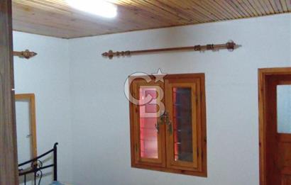 AKÇATEKİR BÜRÜCEK MAH.GENİŞ TERASLI 2.KAT YAYLAEVİ KİRALIK 2+1